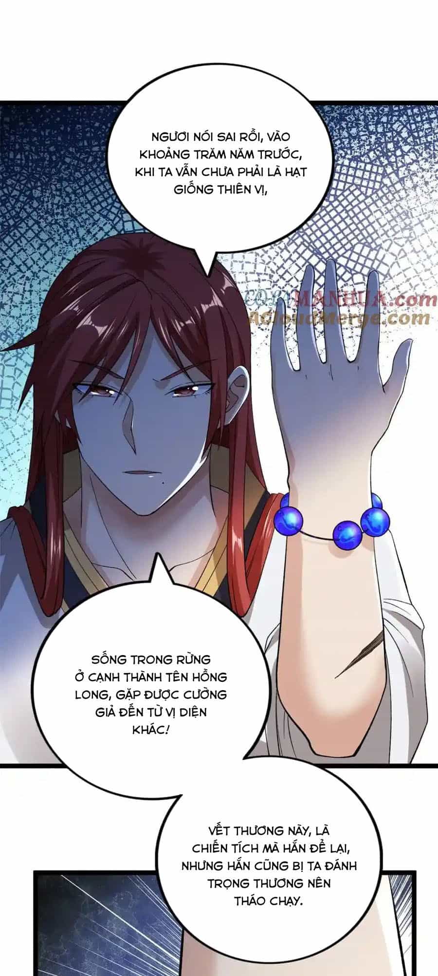 Ta Có 999 Loại Dị Năng - Chương 237 - ảnh 7