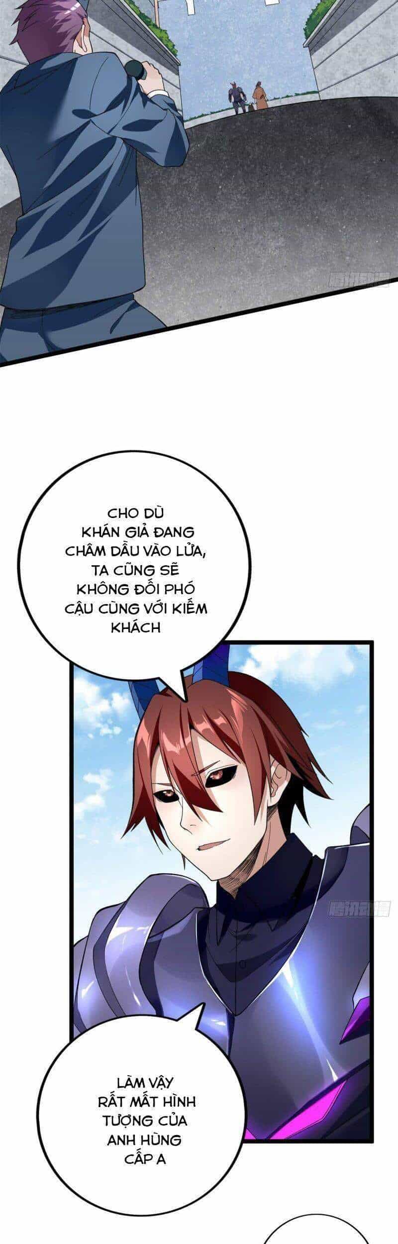 Ta Có 999 Loại Dị Năng - Chương 24 - ảnh 3