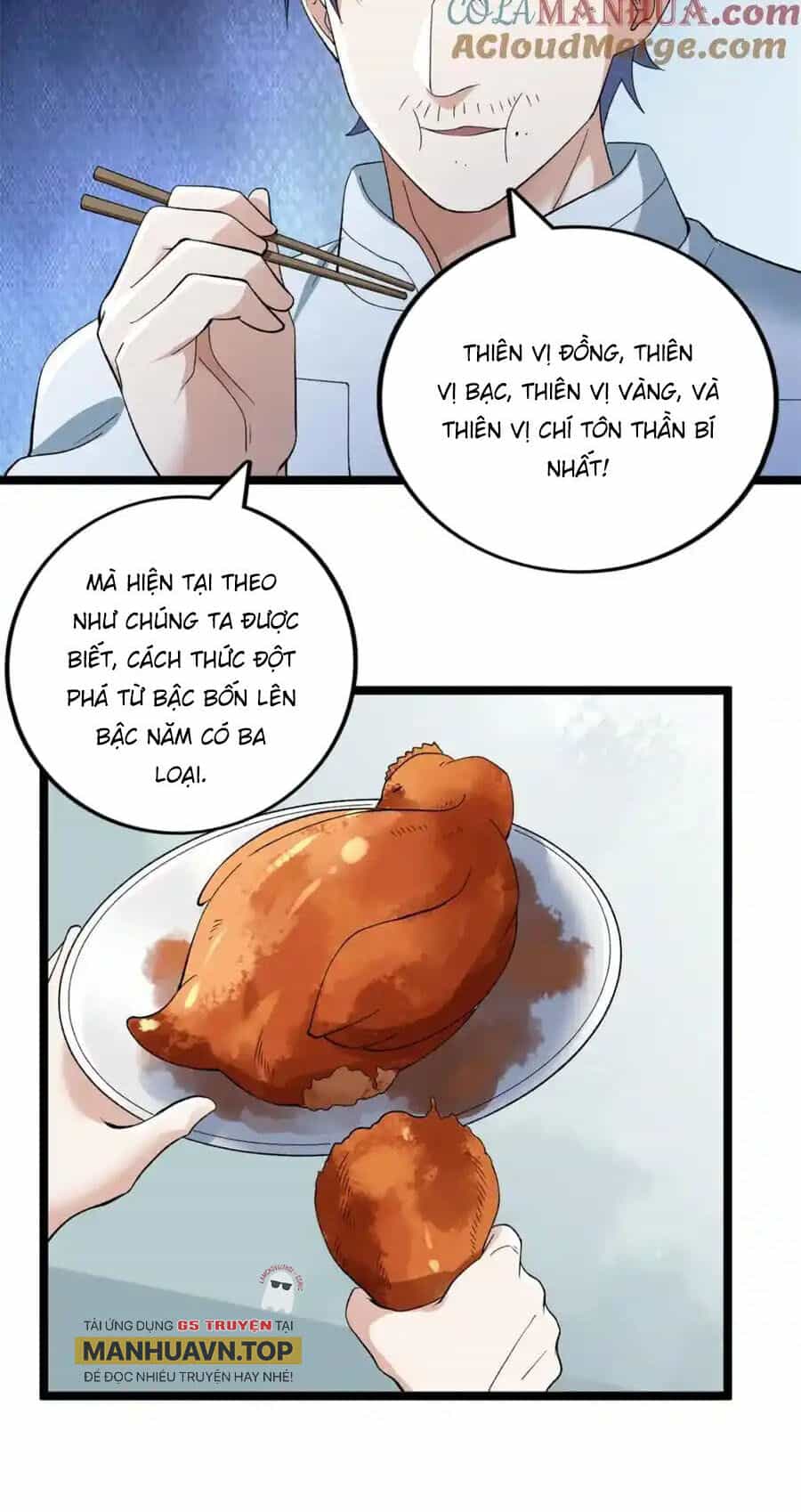 Ta Có 999 Loại Dị Năng - Chương 240 - ảnh 20