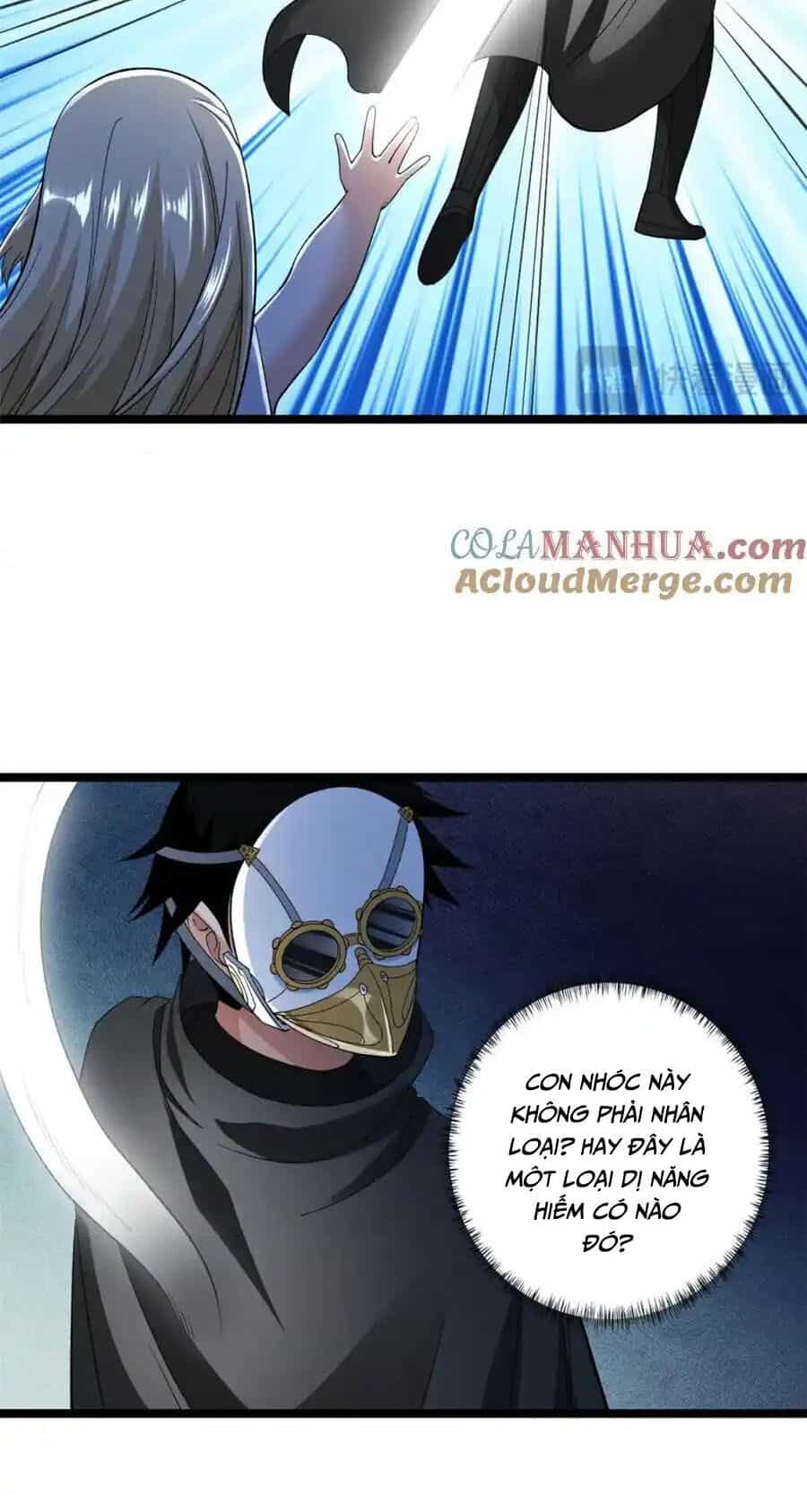 Ta Có 999 Loại Dị Năng - Chương 240 - ảnh 6
