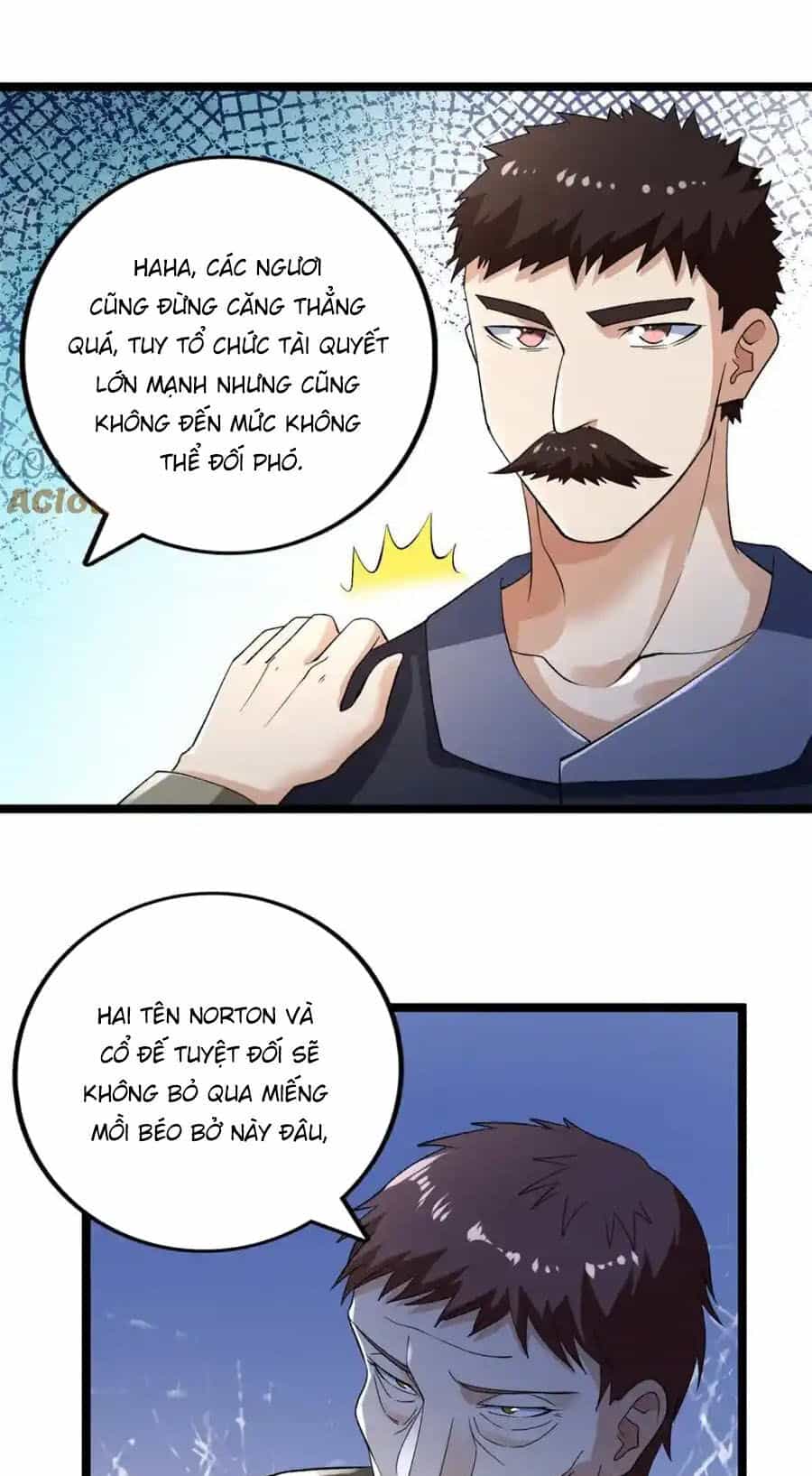 Ta Có 999 Loại Dị Năng - Chương 241 - ảnh 15