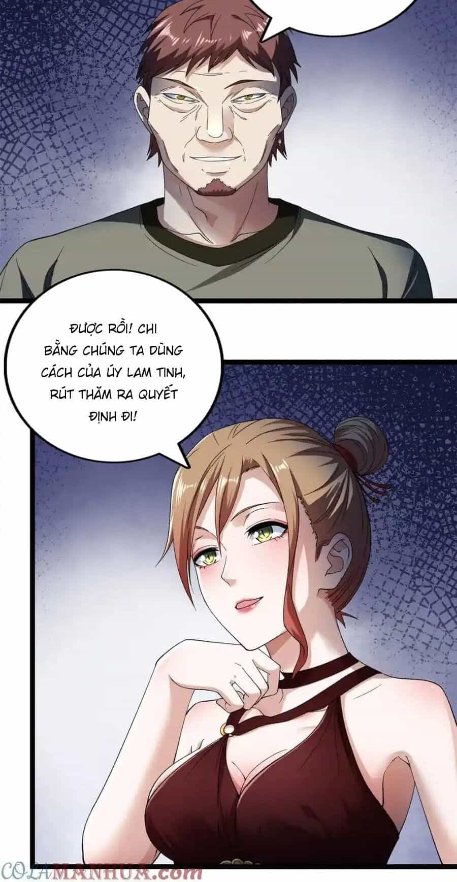 Ta Có 999 Loại Dị Năng - Chương 241 - ảnh 3