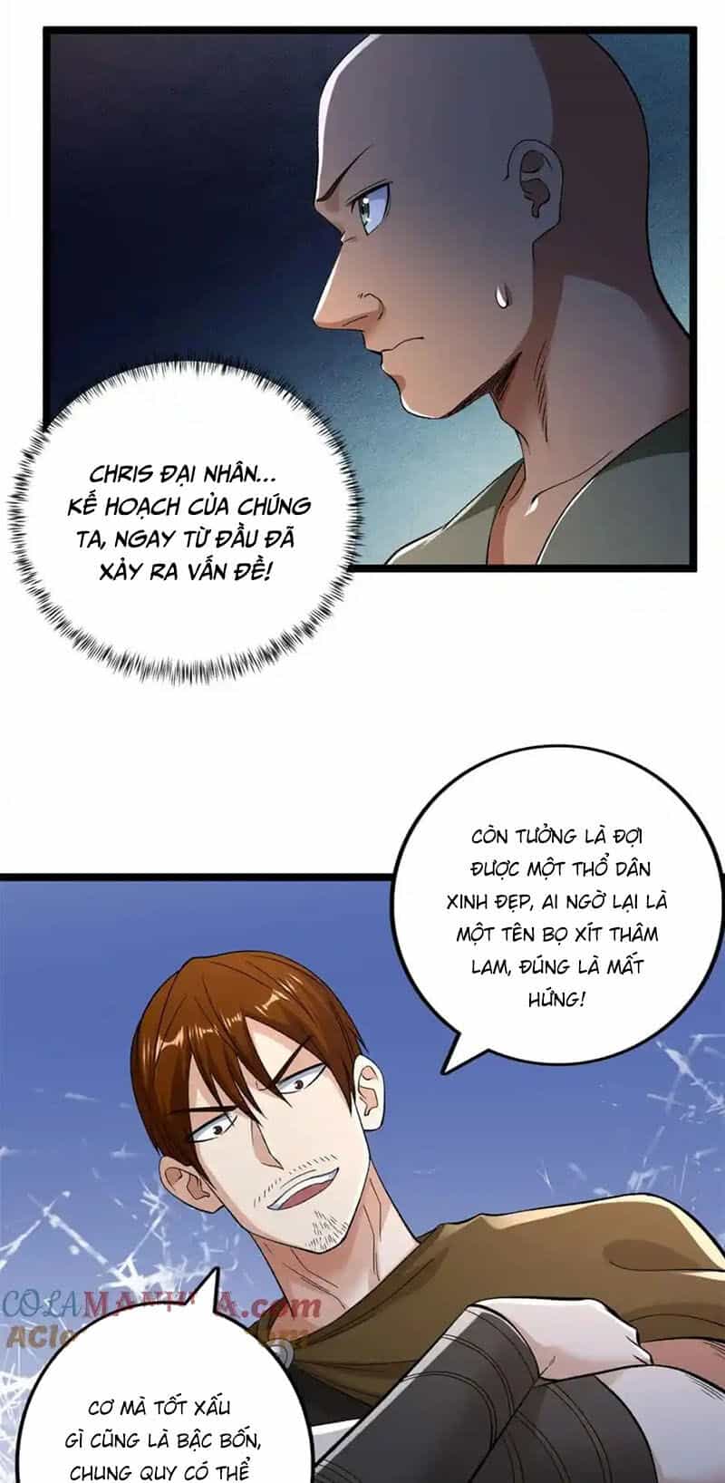 Ta Có 999 Loại Dị Năng - Chương 244 - ảnh 4