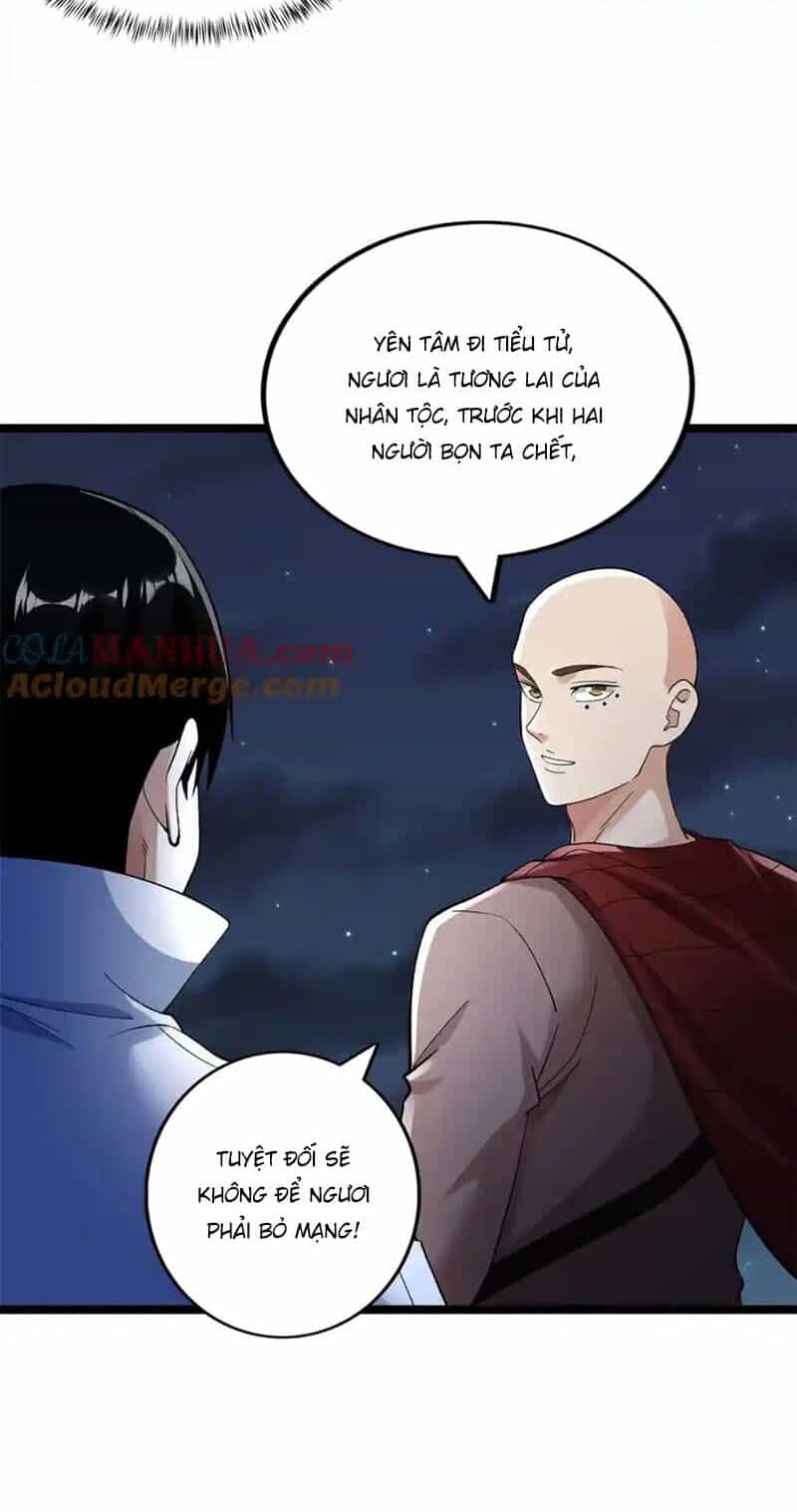 Ta Có 999 Loại Dị Năng - Chương 245 - ảnh 17