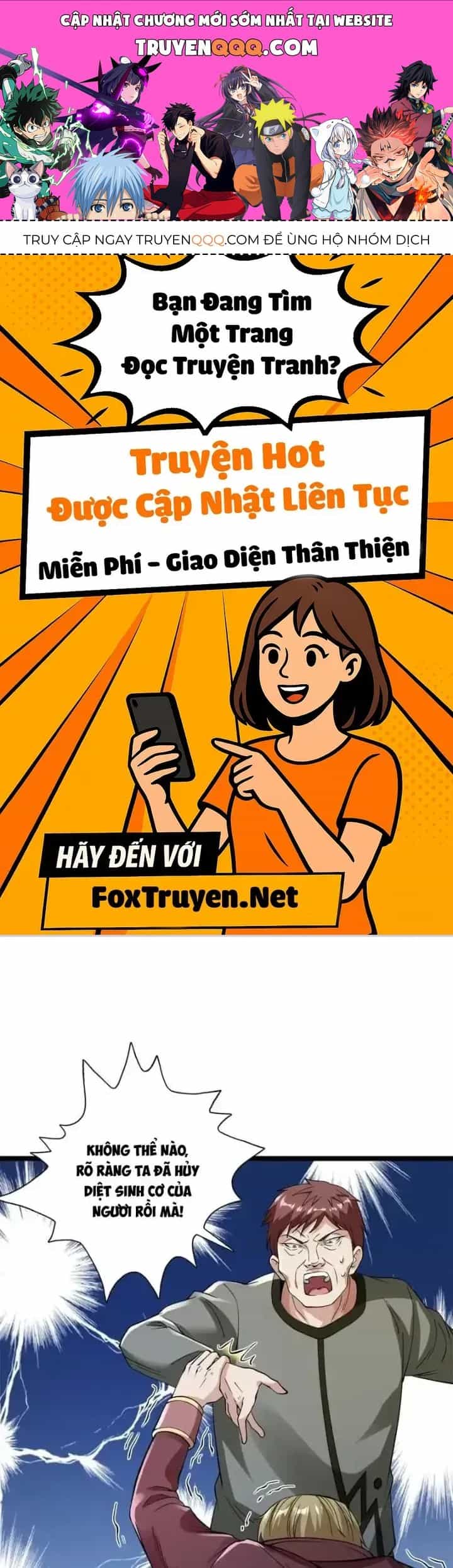 Ta Có 999 Loại Dị Năng - Chương 248 - ảnh 1