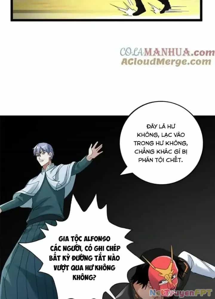 Ta Có 999 Loại Dị Năng - Chương 248 - ảnh 17