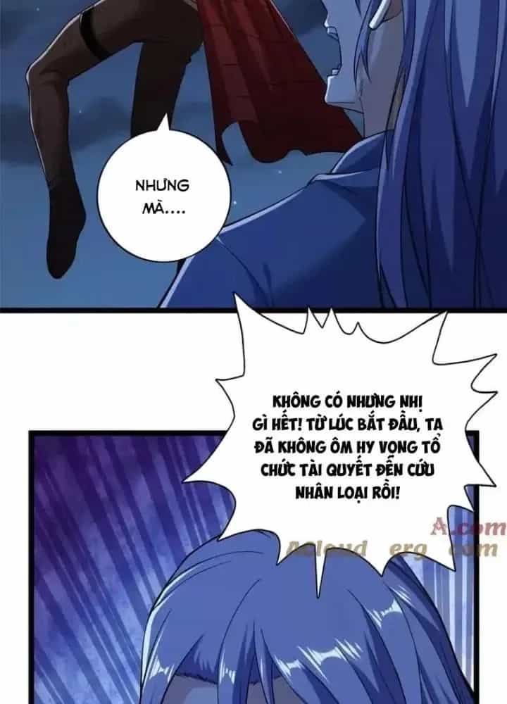Ta Có 999 Loại Dị Năng - Chương 248 - ảnh 25