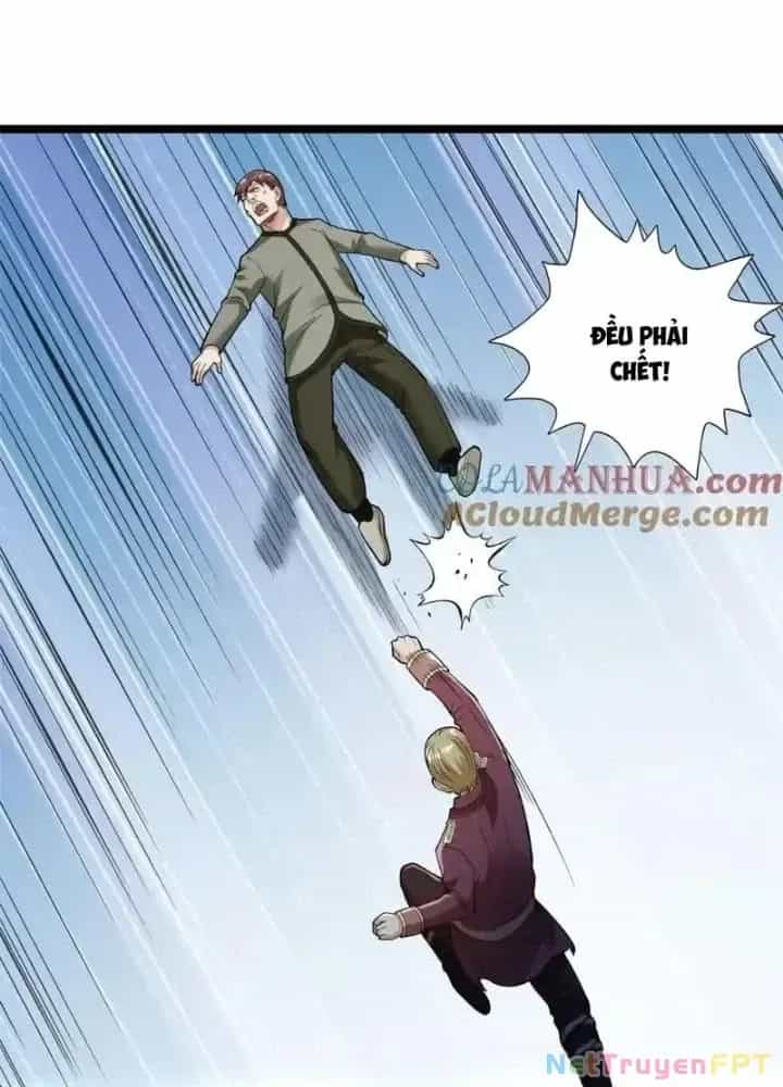 Ta Có 999 Loại Dị Năng - Chương 248 - ảnh 5