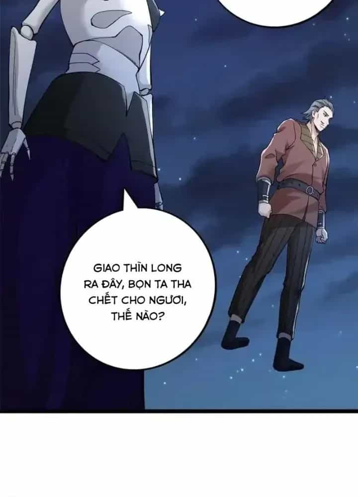Ta Có 999 Loại Dị Năng - Chương 248 - ảnh 53