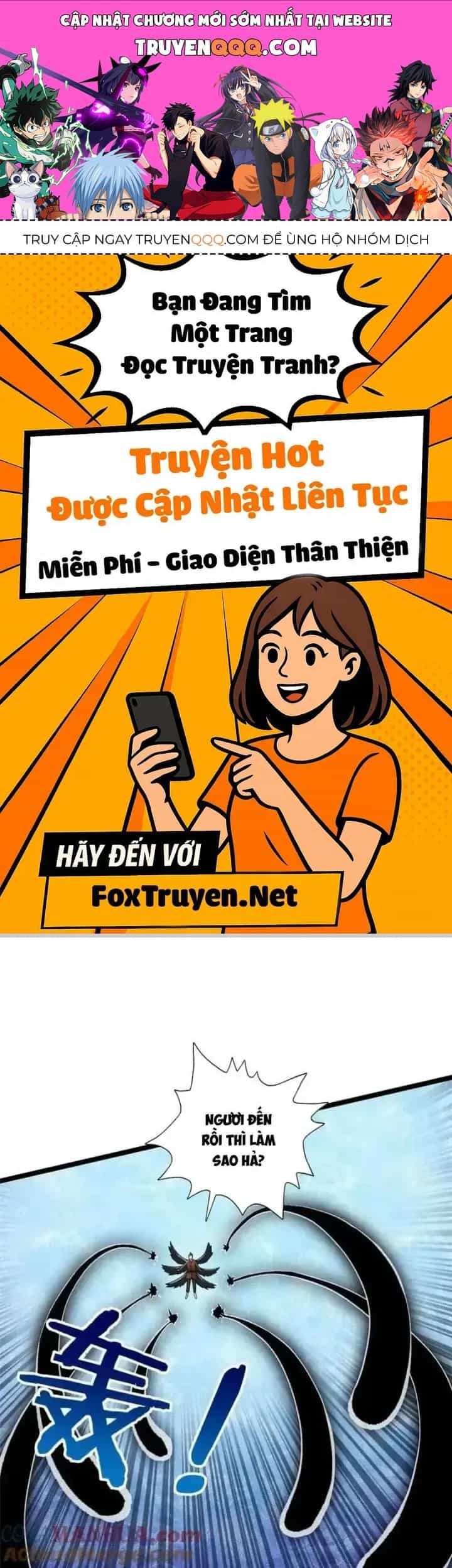 Ta Có 999 Loại Dị Năng - Chương 249 - ảnh 1