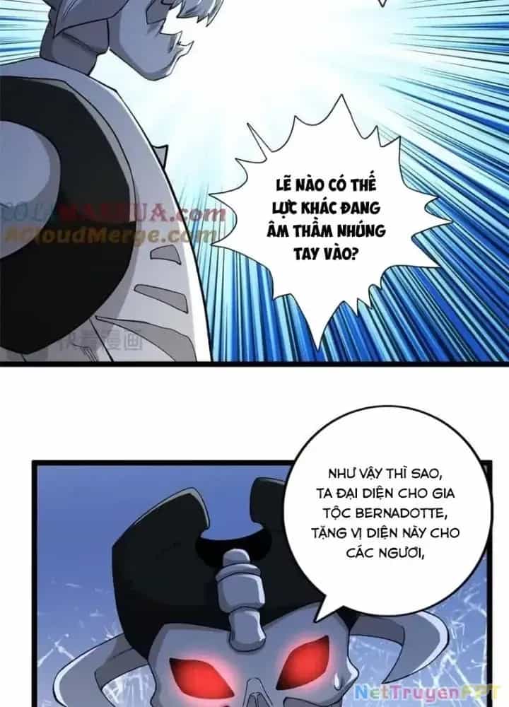 Ta Có 999 Loại Dị Năng - Chương 249 - ảnh 11