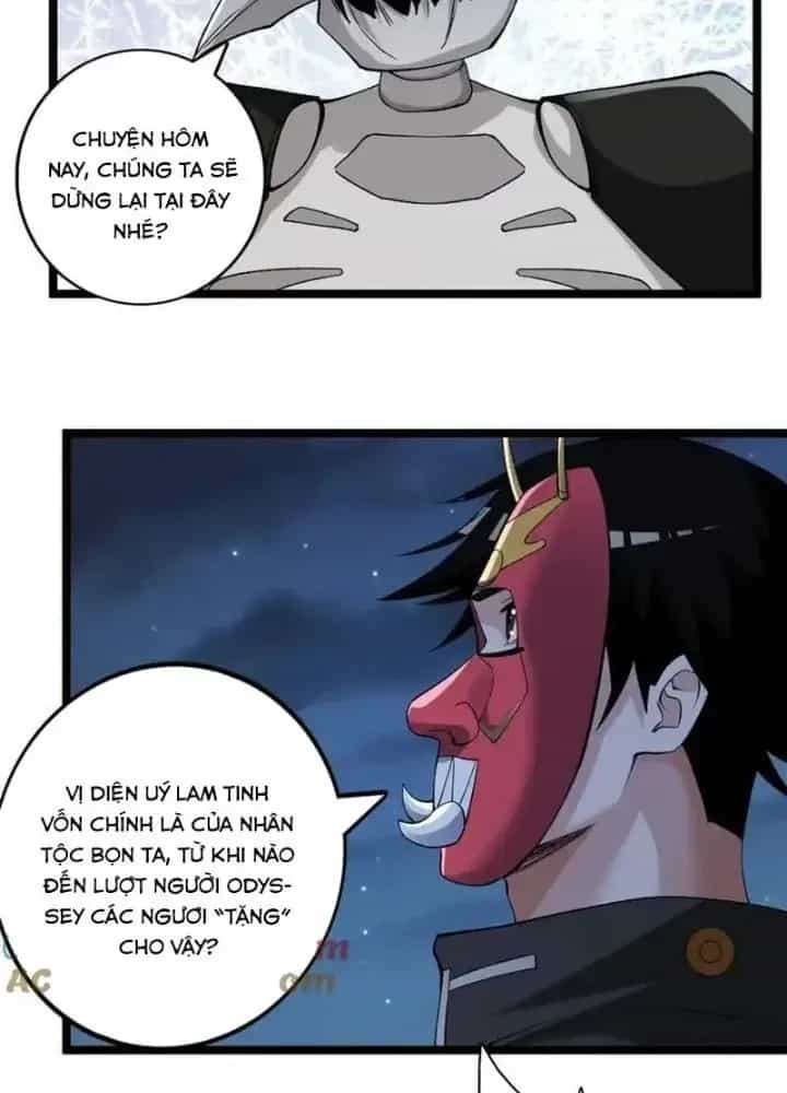 Ta Có 999 Loại Dị Năng - Chương 249 - ảnh 13