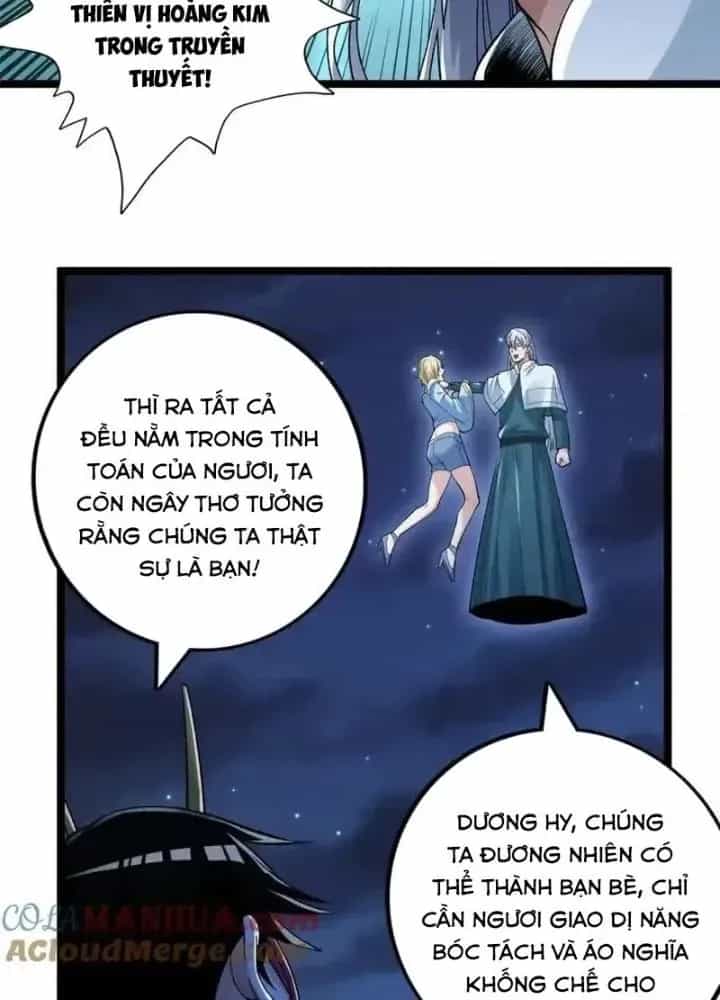 Ta Có 999 Loại Dị Năng - Chương 249 - ảnh 59