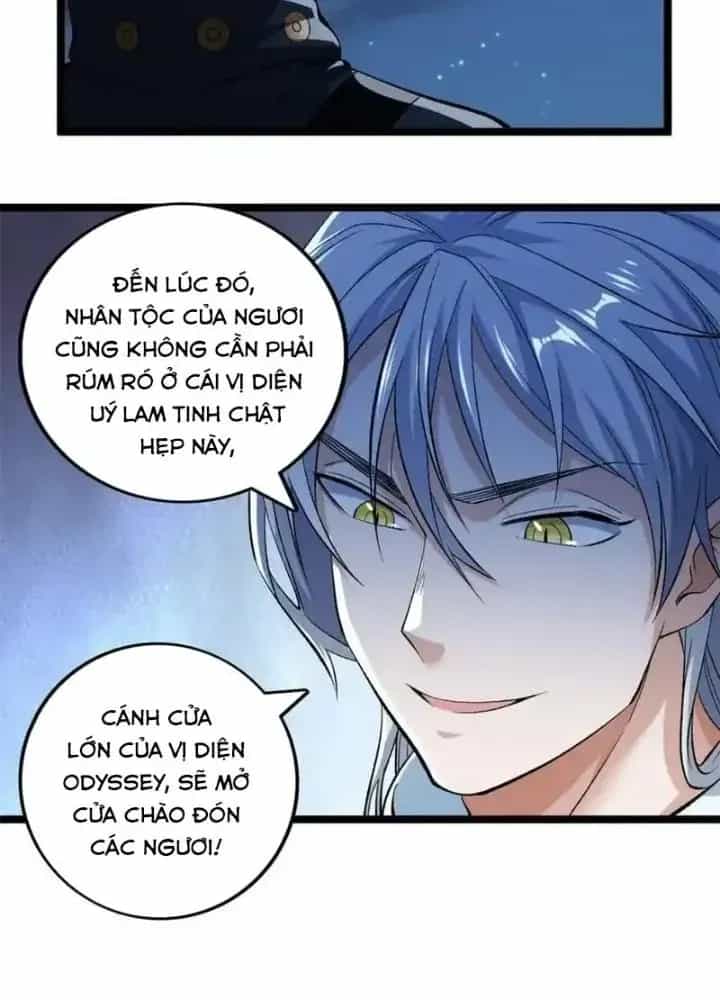 Ta Có 999 Loại Dị Năng - Chương 249 - ảnh 61