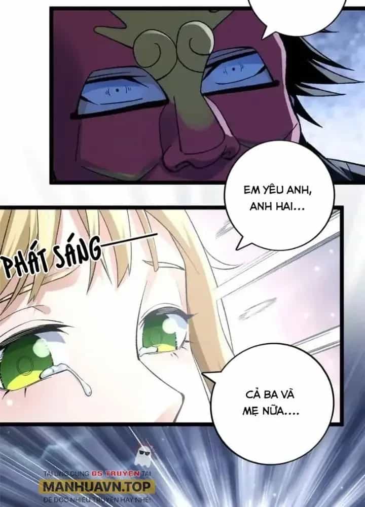 Ta Có 999 Loại Dị Năng - Chương 249 - ảnh 67
