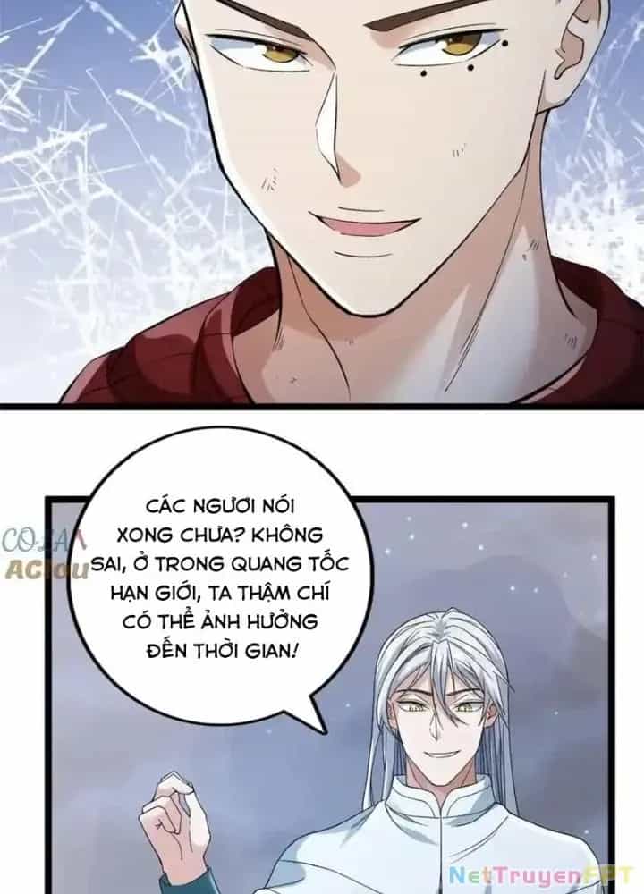 Ta Có 999 Loại Dị Năng - Chương 250 - ảnh 20
