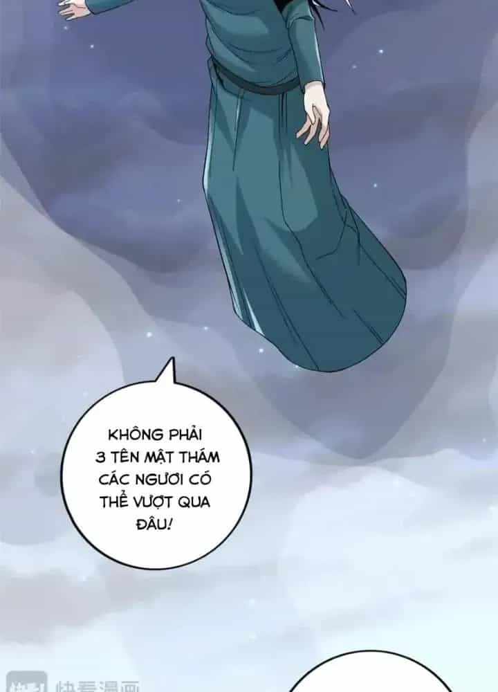 Ta Có 999 Loại Dị Năng - Chương 250 - ảnh 28