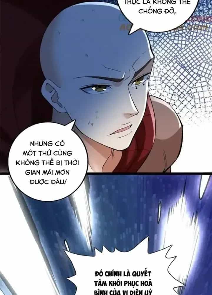 Ta Có 999 Loại Dị Năng - Chương 250 - ảnh 30