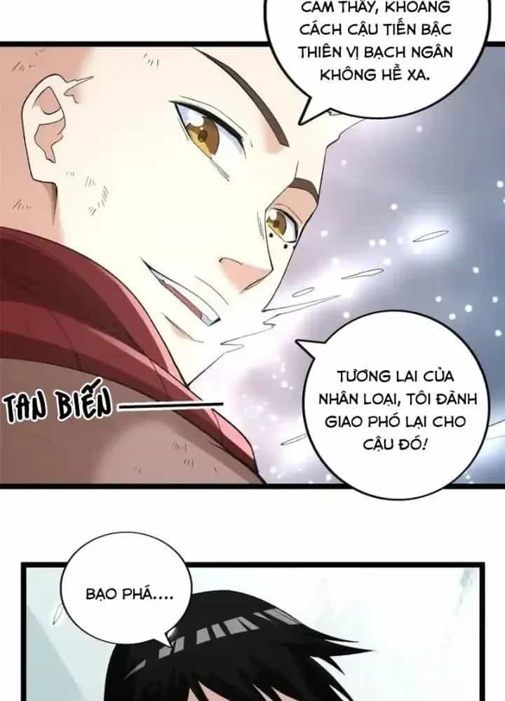 Ta Có 999 Loại Dị Năng - Chương 250 - ảnh 34