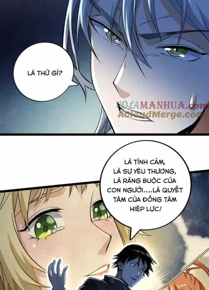 Ta Có 999 Loại Dị Năng - Chương 250 - ảnh 58