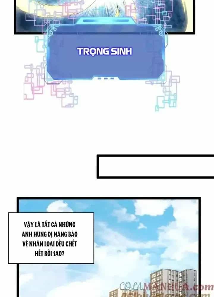 Ta Có 999 Loại Dị Năng - Chương 250 - ảnh 80