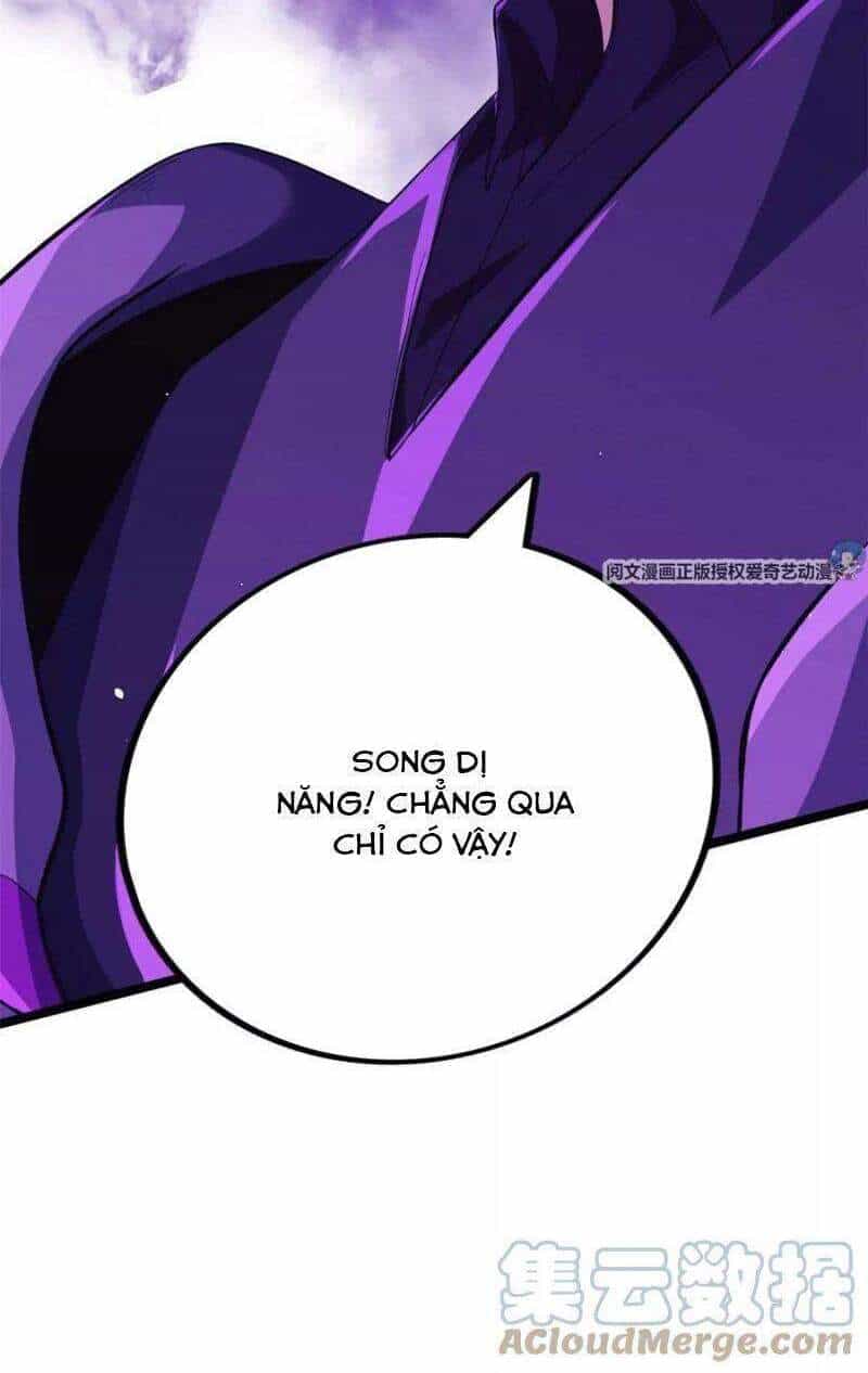 Ta Có 999 Loại Dị Năng - Chương 25 - ảnh 19