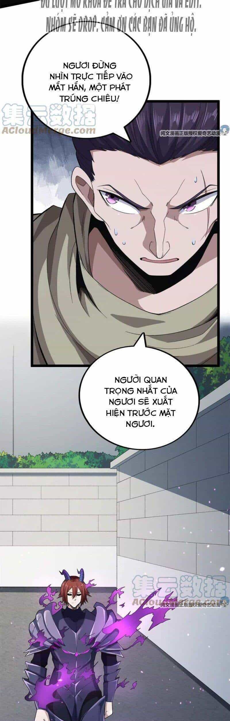 Ta Có 999 Loại Dị Năng - Chương 25 - ảnh 8