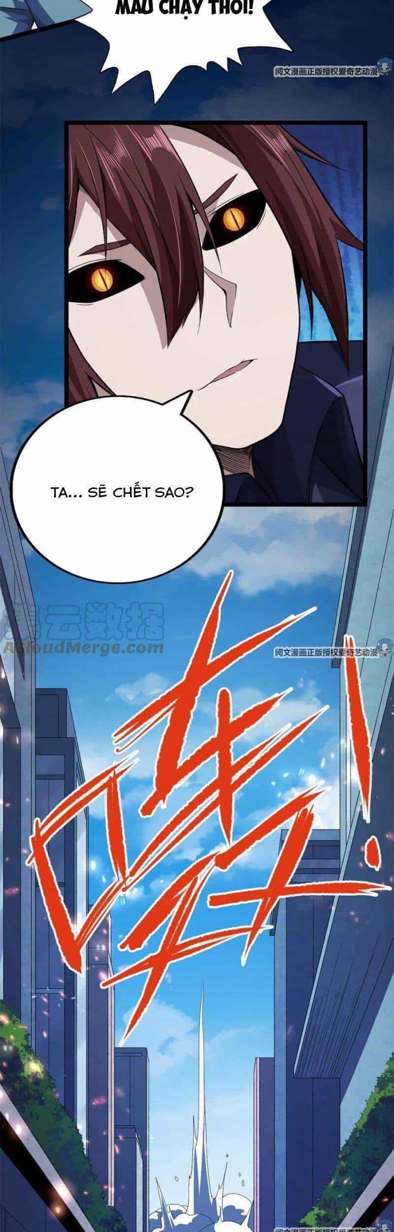 Ta Có 999 Loại Dị Năng - Chương 26 - ảnh 19