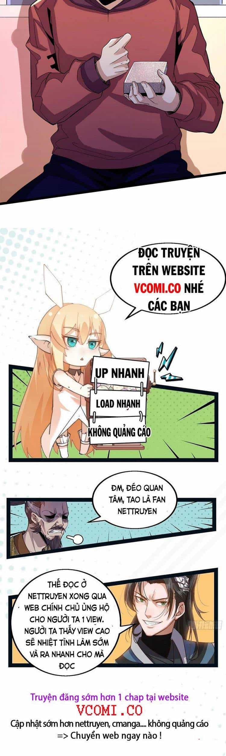 Ta Có 999 Loại Dị Năng - Chương 28 - ảnh 28