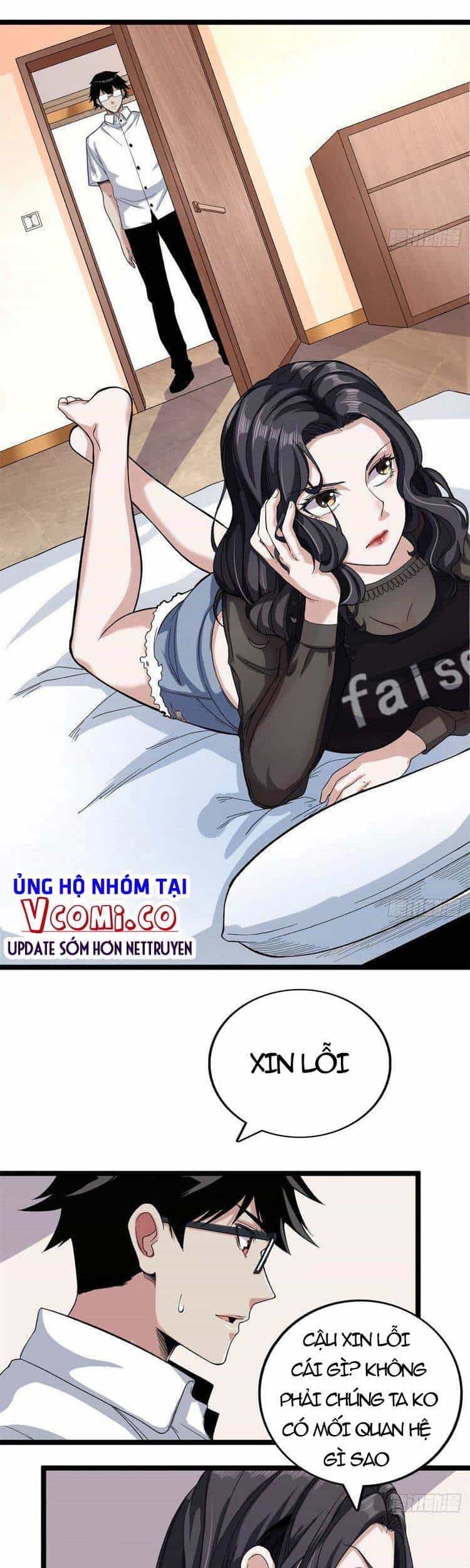 Ta Có 999 Loại Dị Năng - Chương 28 - ảnh 5