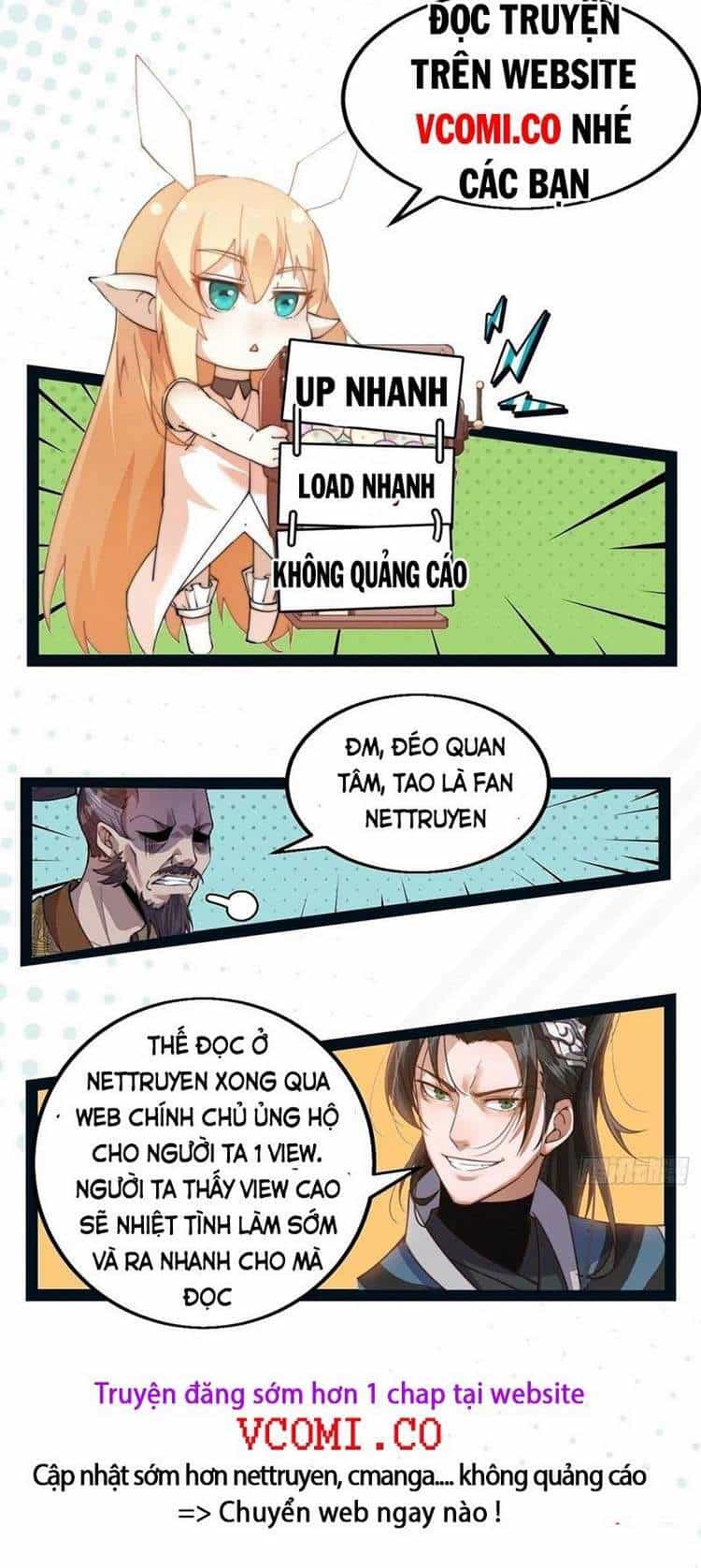 Ta Có 999 Loại Dị Năng - Chương 29 - ảnh 28