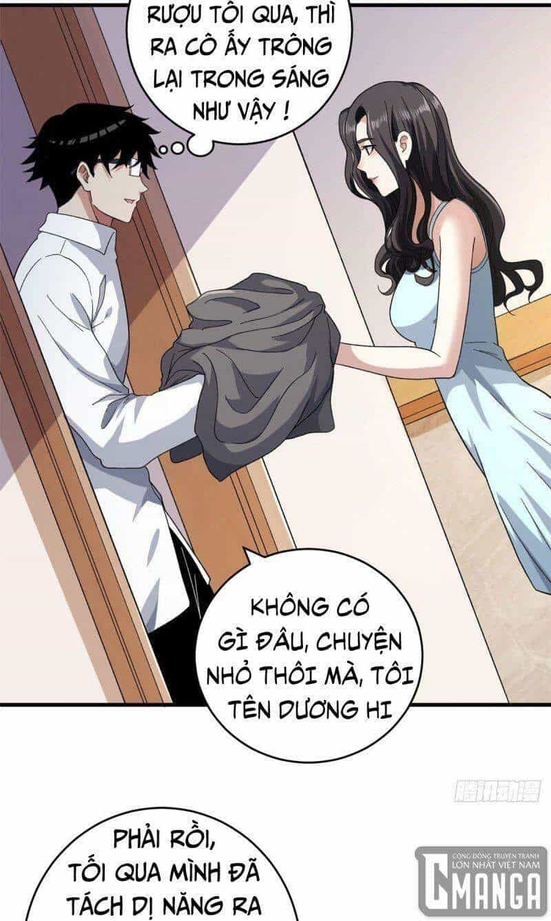 Ta Có 999 Loại Dị Năng - Chương 3 - ảnh 15