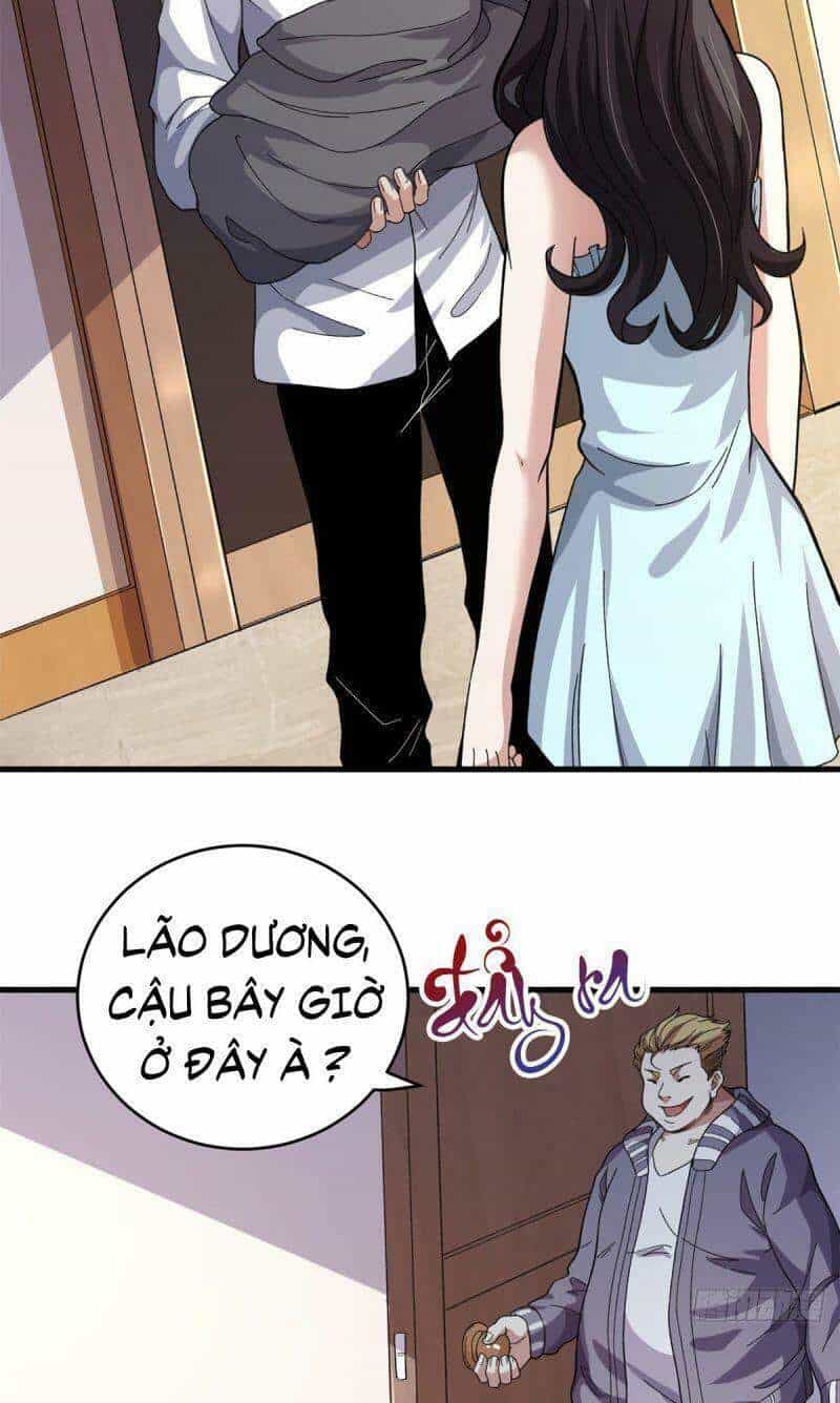 Ta Có 999 Loại Dị Năng - Chương 3 - ảnh 18