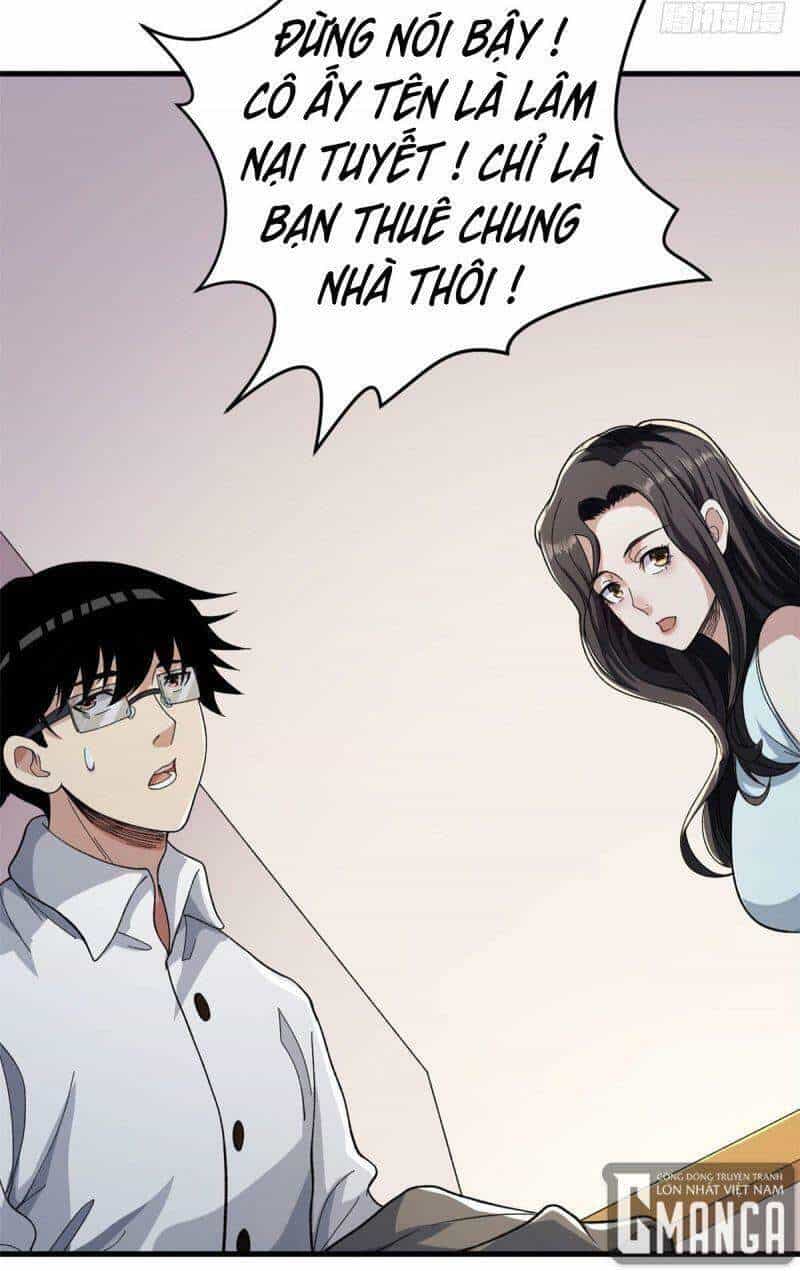 Ta Có 999 Loại Dị Năng - Chương 3 - ảnh 22
