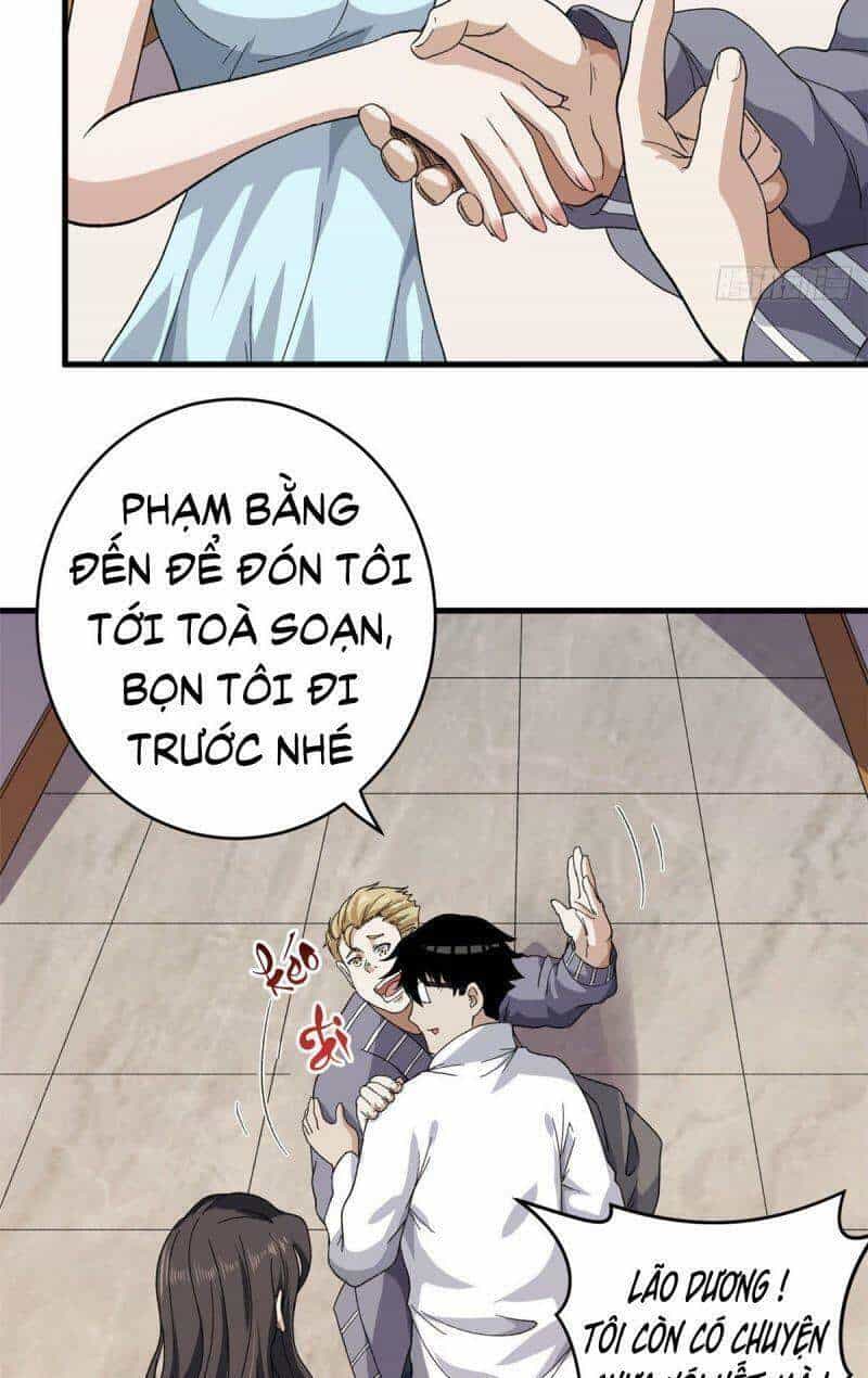 Ta Có 999 Loại Dị Năng - Chương 3 - ảnh 28