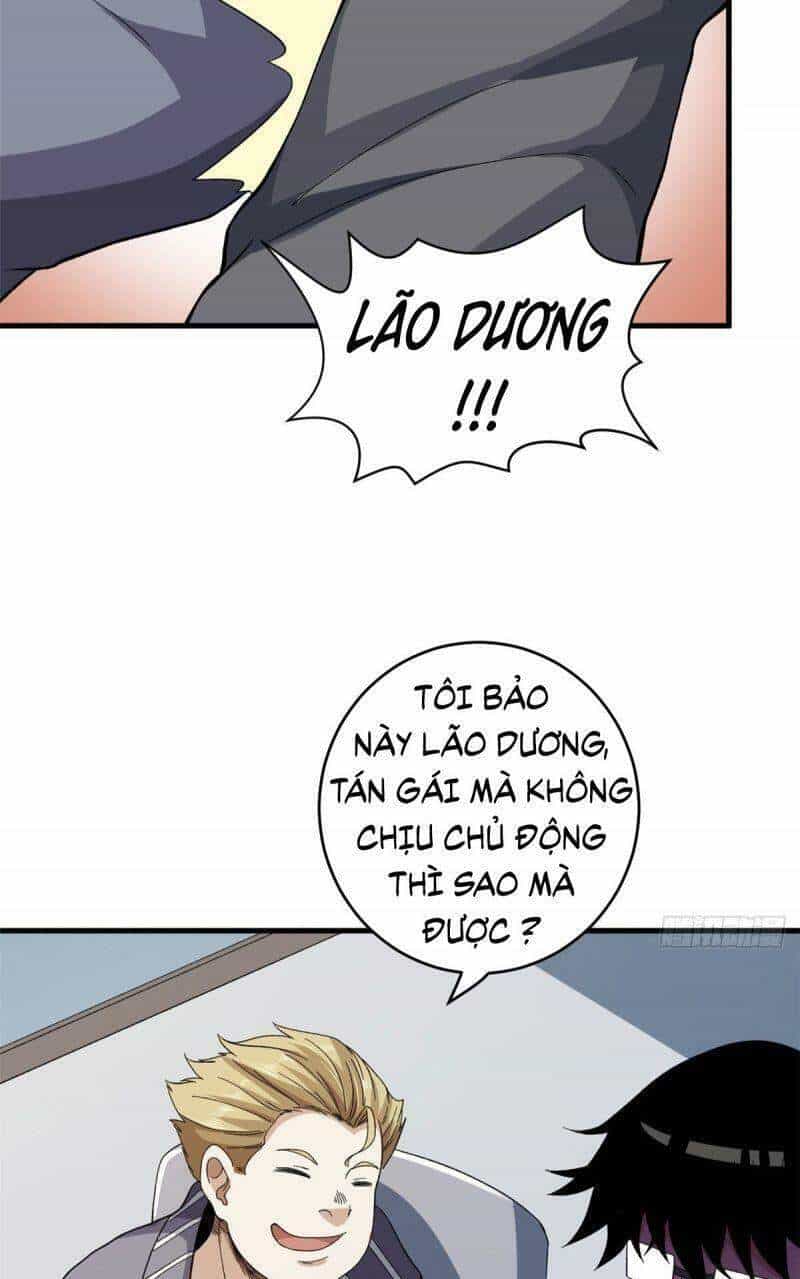 Ta Có 999 Loại Dị Năng - Chương 3 - ảnh 38