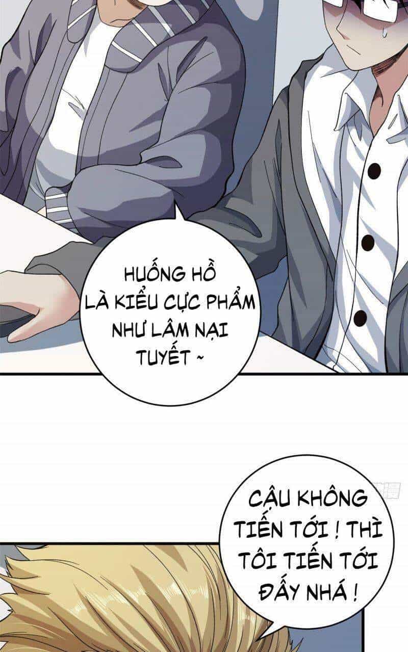 Ta Có 999 Loại Dị Năng - Chương 3 - ảnh 39
