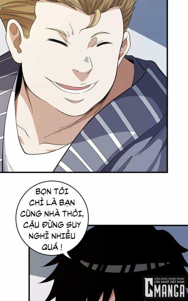 Ta Có 999 Loại Dị Năng - Chương 3 - ảnh 40