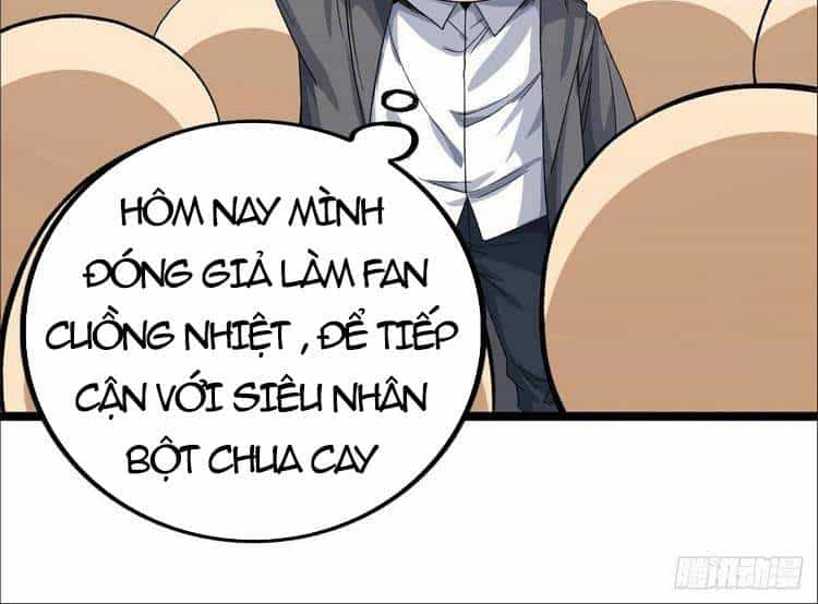Ta Có 999 Loại Dị Năng - Chương 30 - ảnh 14