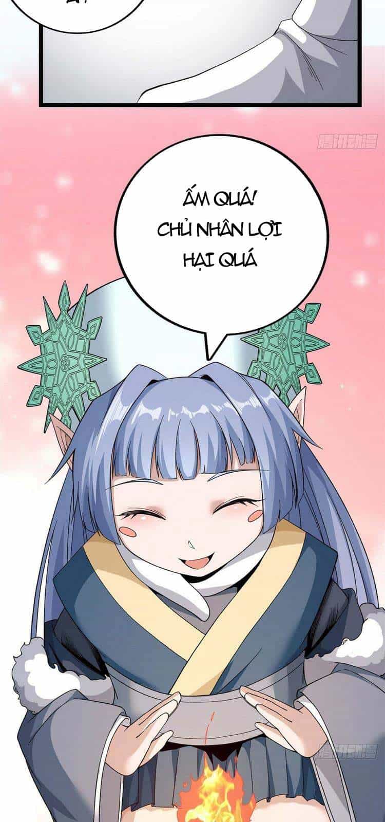 Ta Có 999 Loại Dị Năng - Chương 30 - ảnh 6