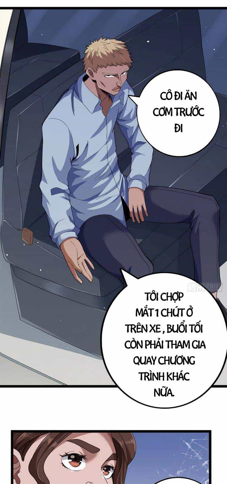 Ta Có 999 Loại Dị Năng - Chương 31 - ảnh 4