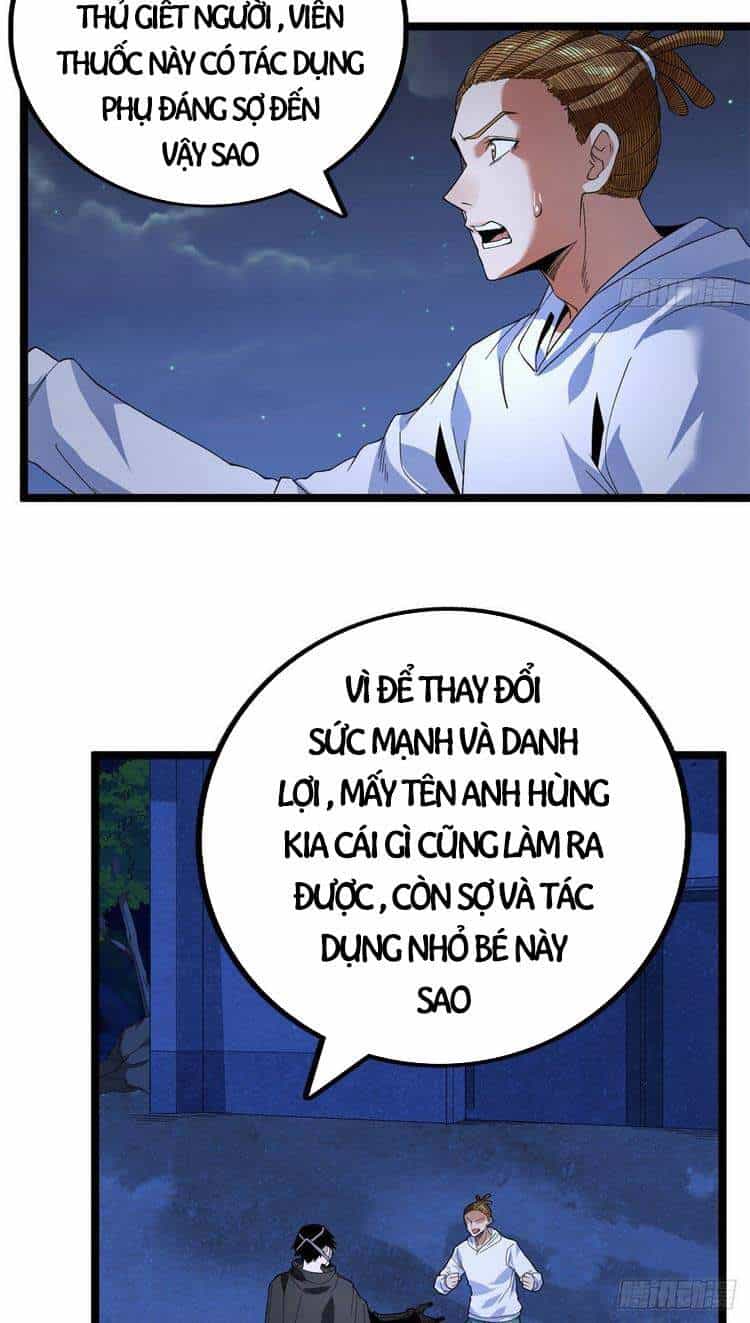 Ta Có 999 Loại Dị Năng - Chương 32 - ảnh 13