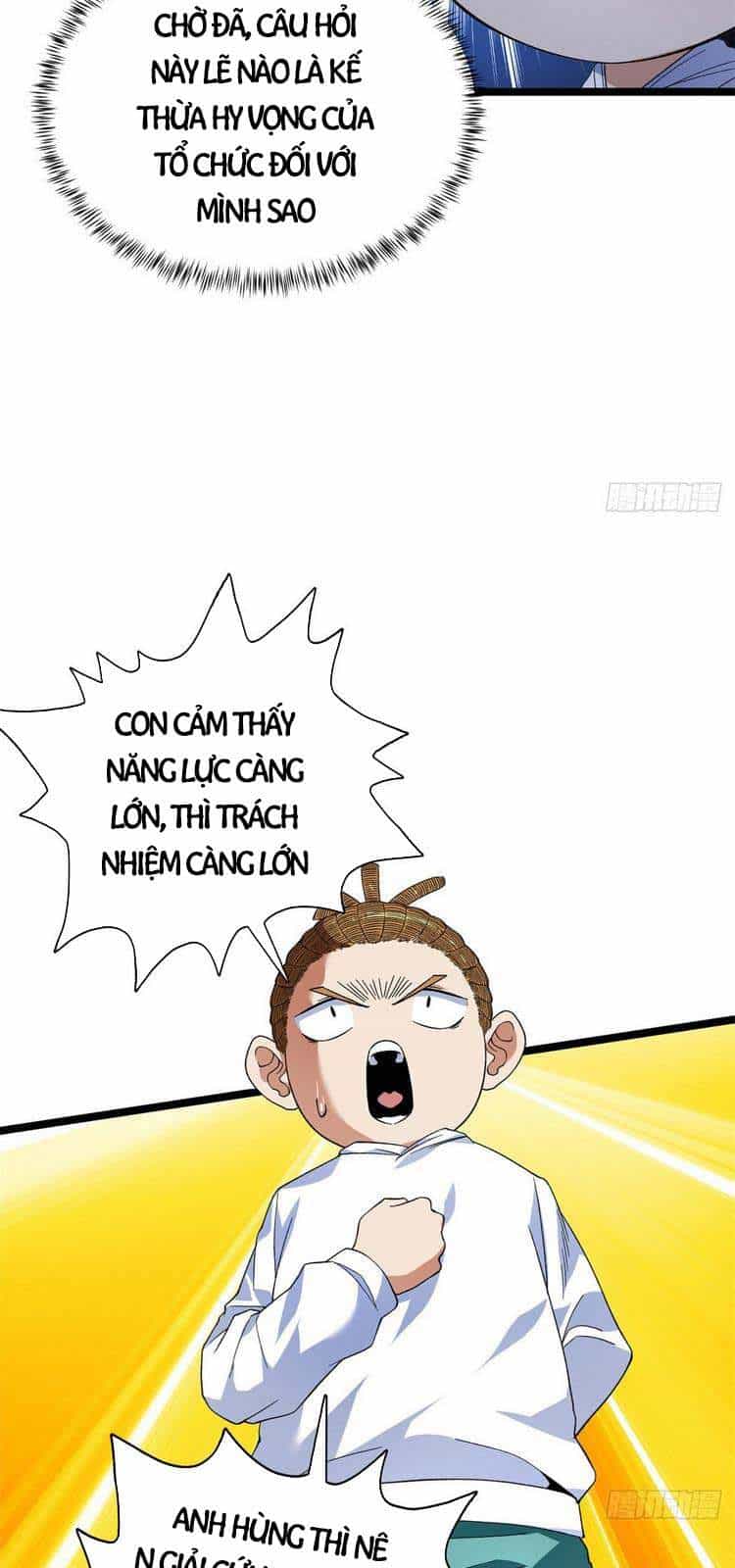 Ta Có 999 Loại Dị Năng - Chương 32 - ảnh 15