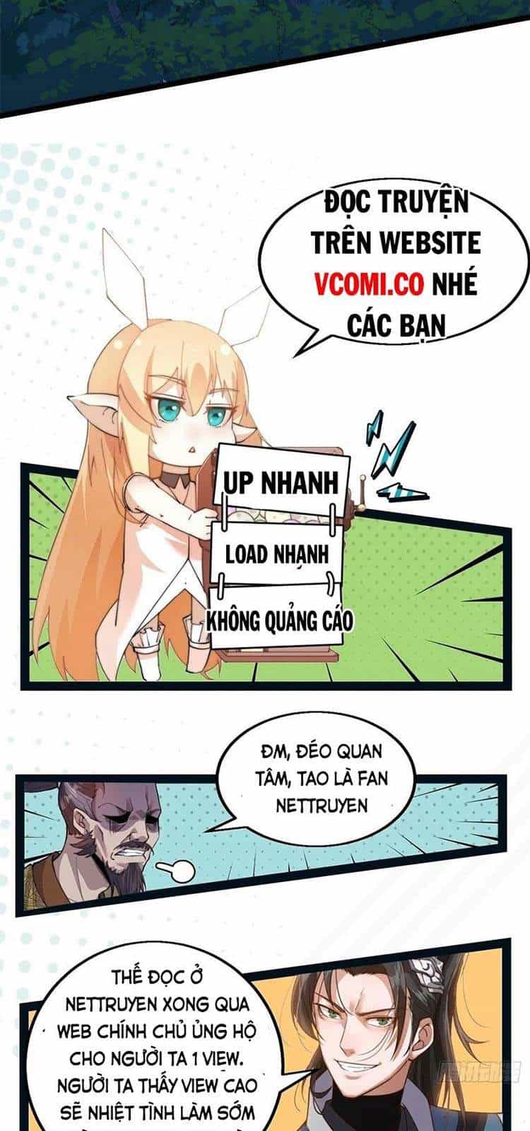 Ta Có 999 Loại Dị Năng - Chương 32 - ảnh 25