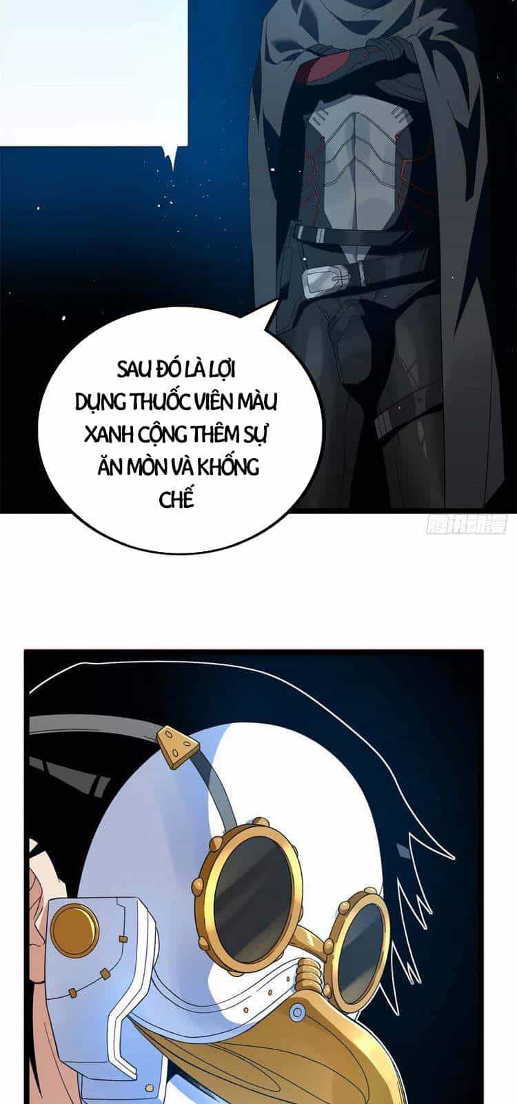 Ta Có 999 Loại Dị Năng - Chương 32 - ảnh 5