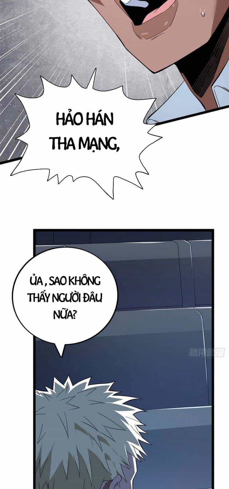 Ta Có 999 Loại Dị Năng - Chương 32 - ảnh 7