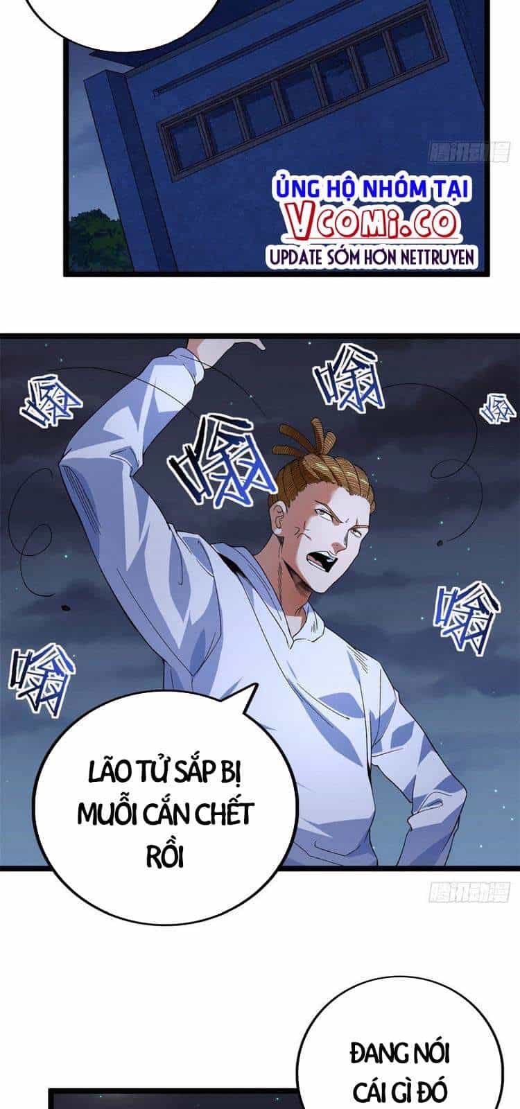 Ta Có 999 Loại Dị Năng - Chương 32 - ảnh 9