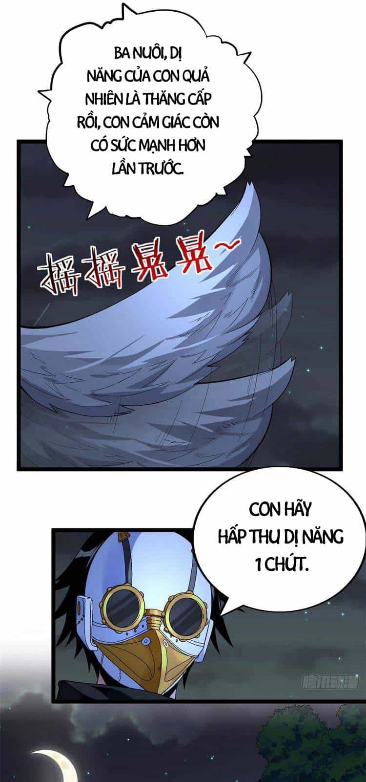 Ta Có 999 Loại Dị Năng - Chương 33 - ảnh 1