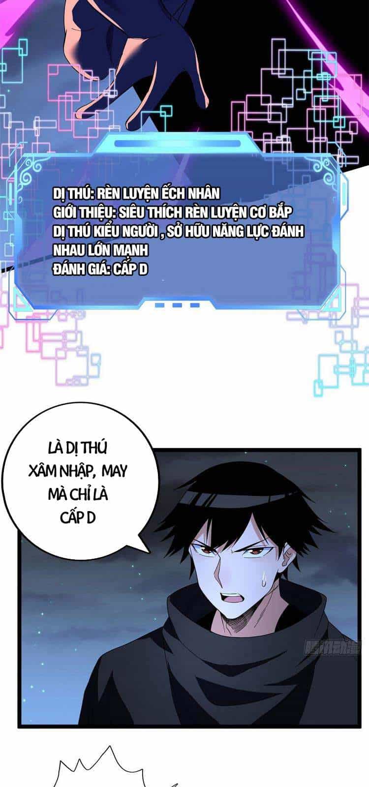 Ta Có 999 Loại Dị Năng - Chương 33 - ảnh 18