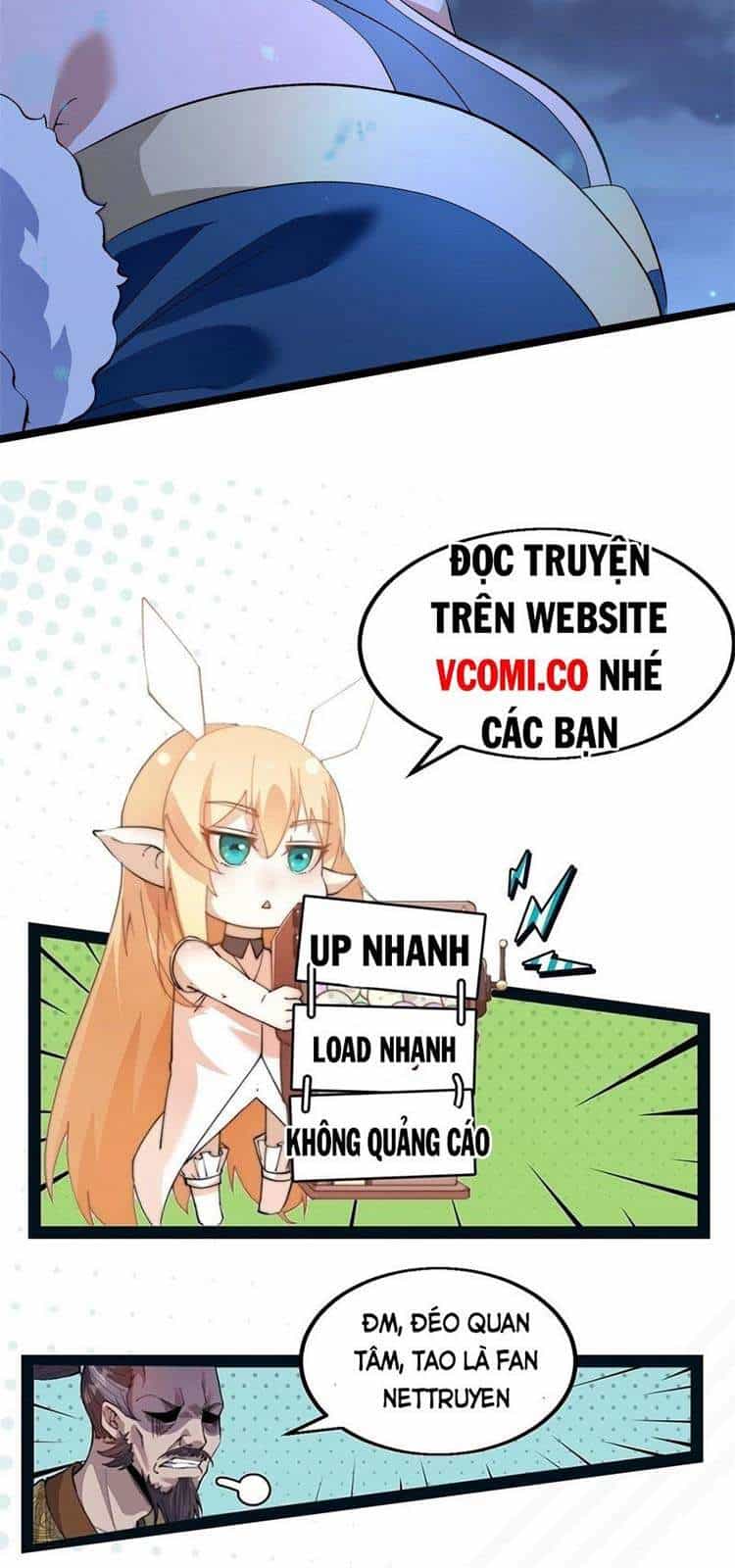 Ta Có 999 Loại Dị Năng - Chương 33 - ảnh 27